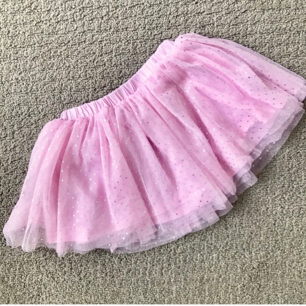•First Impressions• tulle skirt